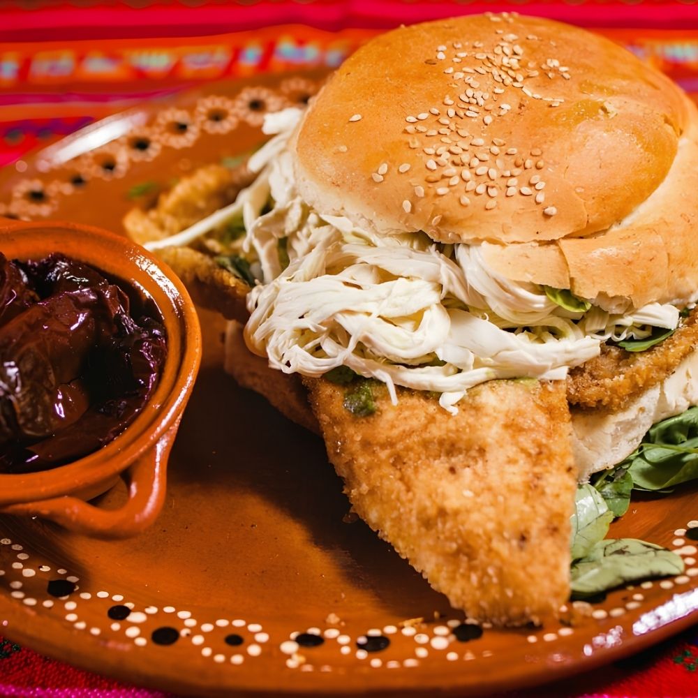 Side food item