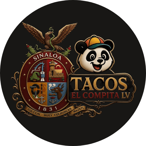 Tacos el Compitalv logo