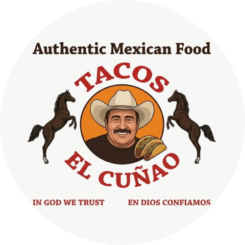 Tacos El Cunao logo