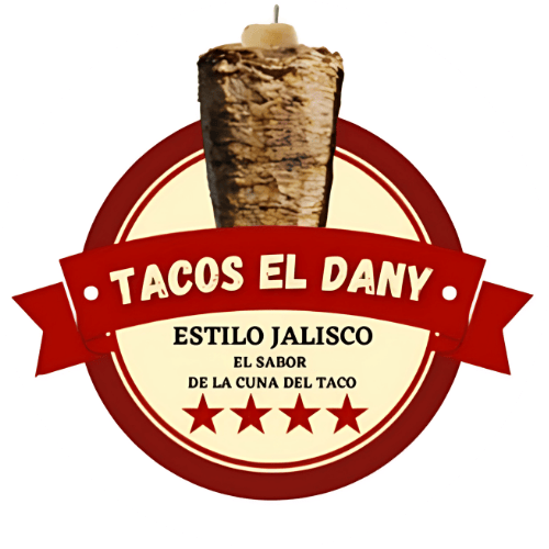Tacos El Dany logo