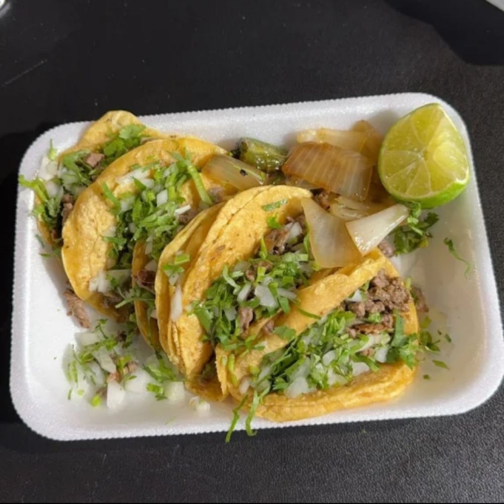 Side food item