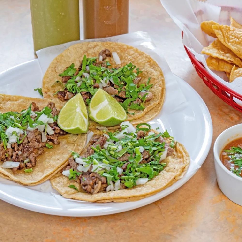 Side food item