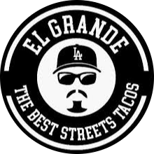 Tacos El Grande logo