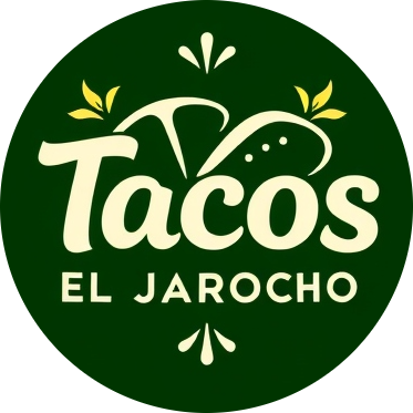 Tacos el Jarocho logo