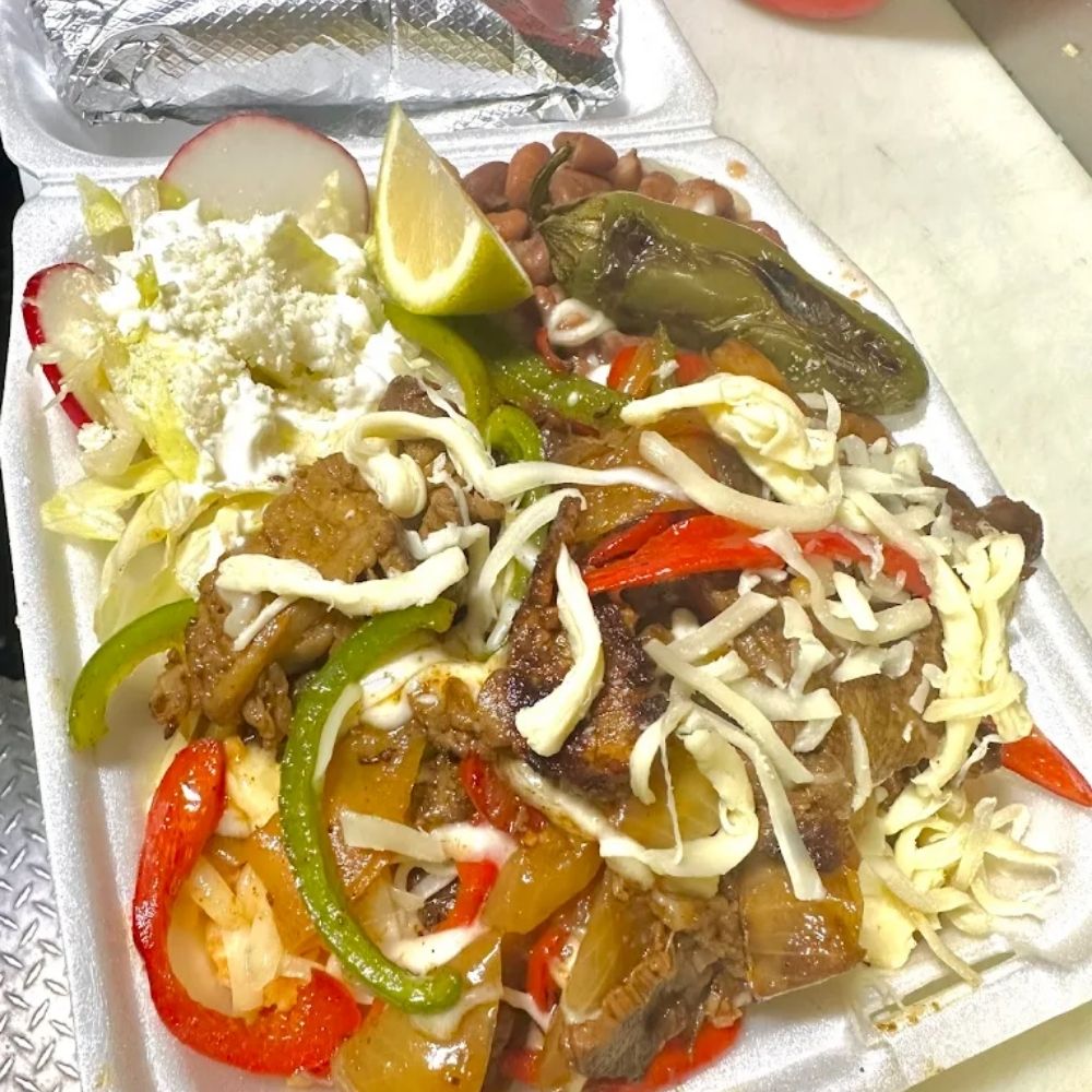 Side food item