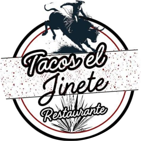 Tacos El Jinete Restaurante logo