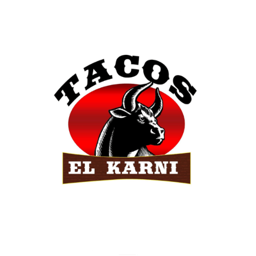 Tacos El Karni logo