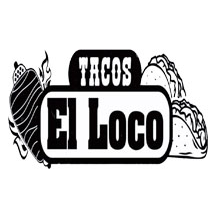 Tacos El Loco logo