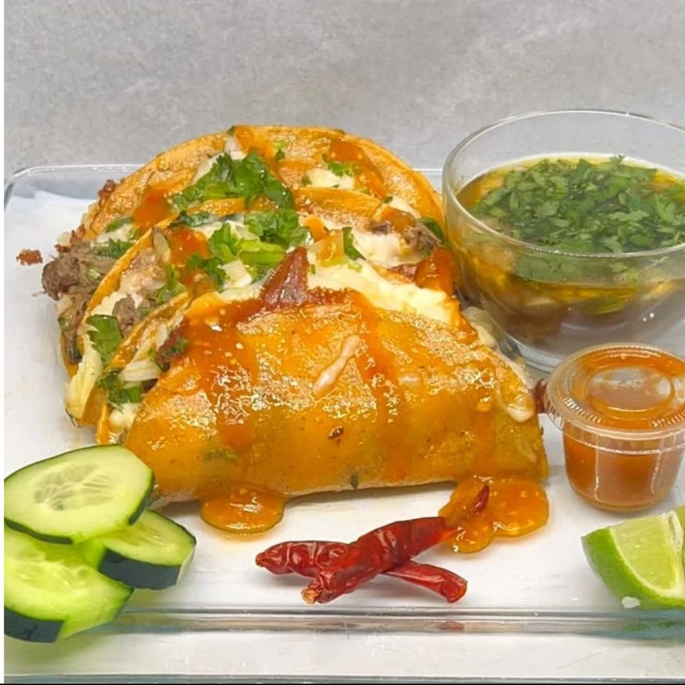 Side food item
