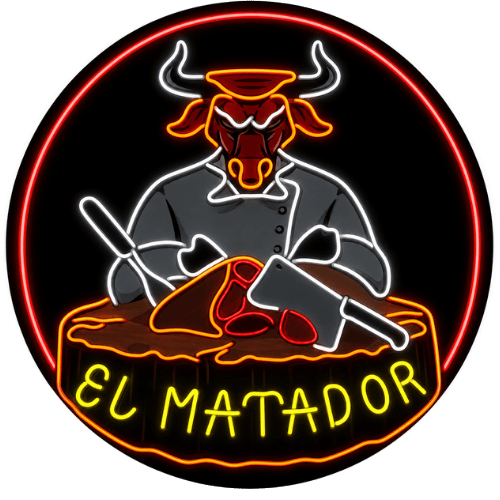 TACOS EL MATADOR LLC logo
