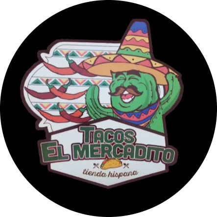 Tacos El Mercadito Restaurant logo
