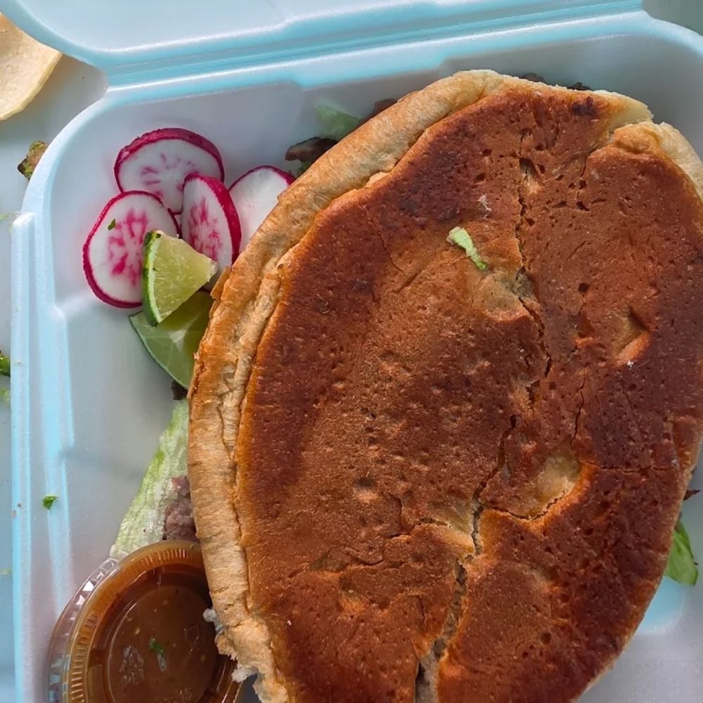 Side food item