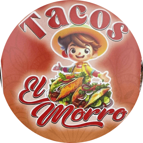 Tacos el Morro logo