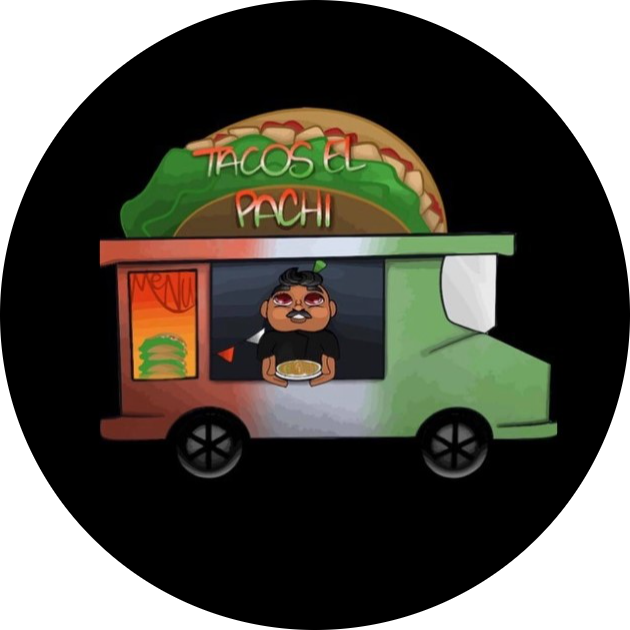 Tacos El Pachi logo