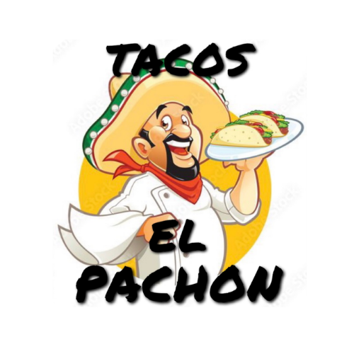 Tacos El Pachon logo