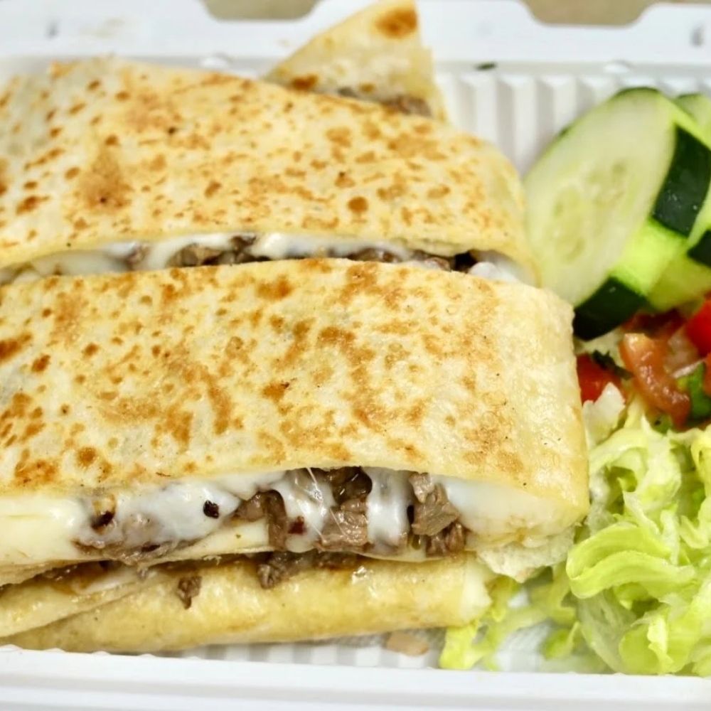 Side food item