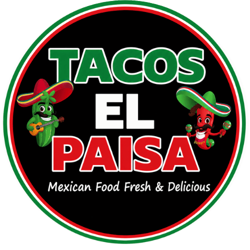 Tacos El Paisa ( Bay Parkway ) logo