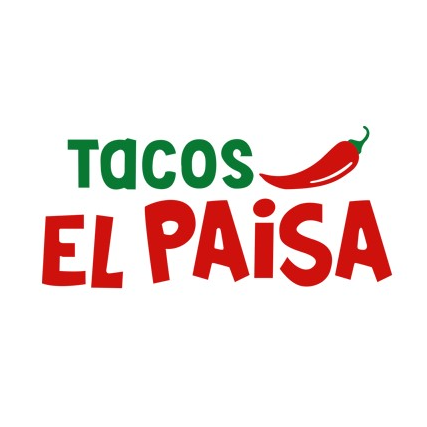 Tacos El Paisa Mesa AZ logo