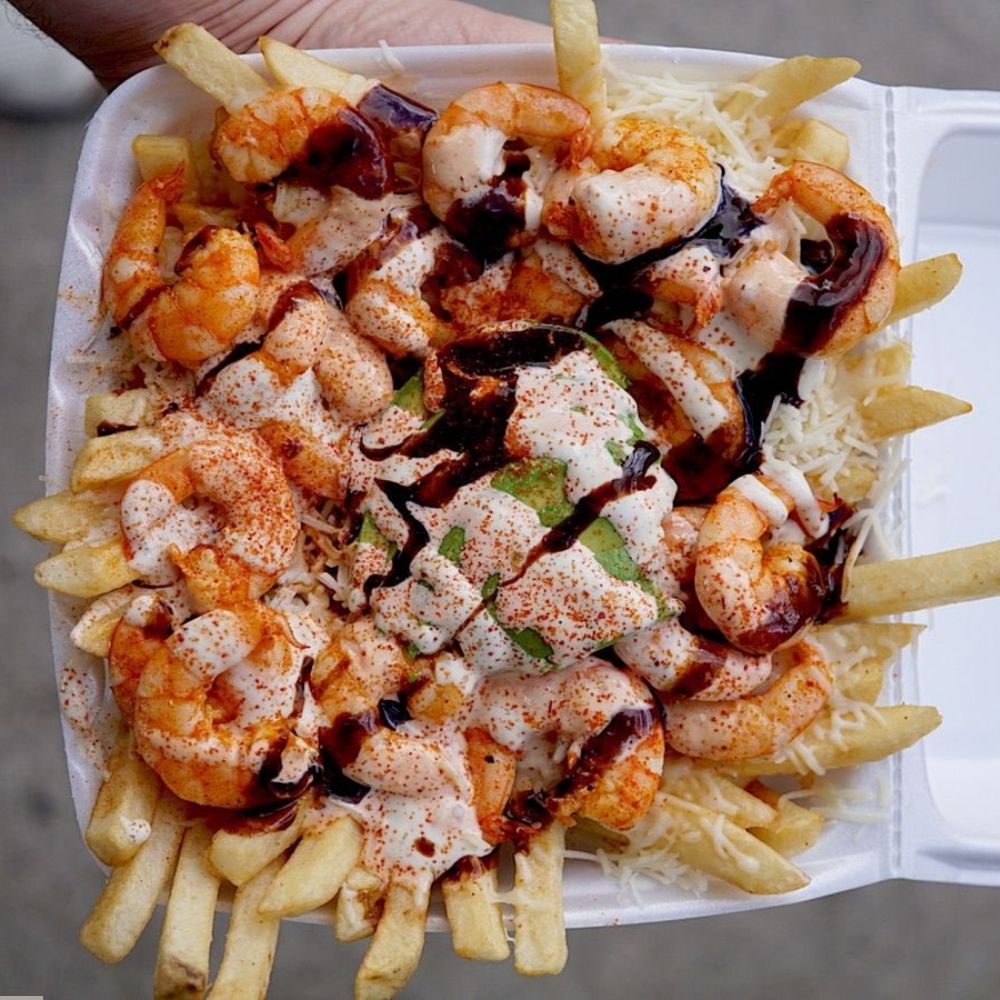 Side food item