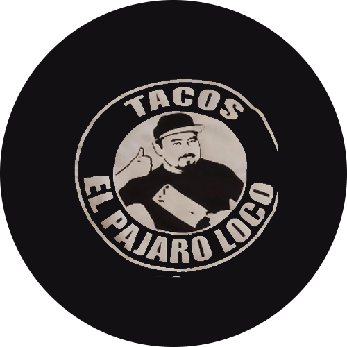 Tacos El Pajaro Loco logo