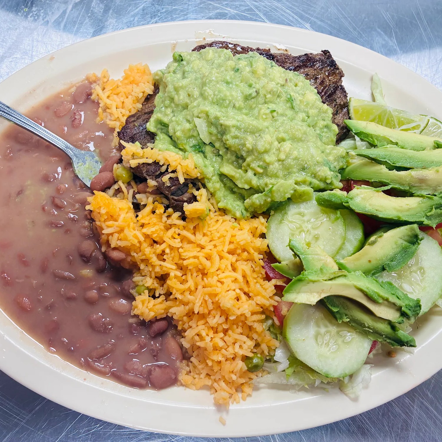 Side food item