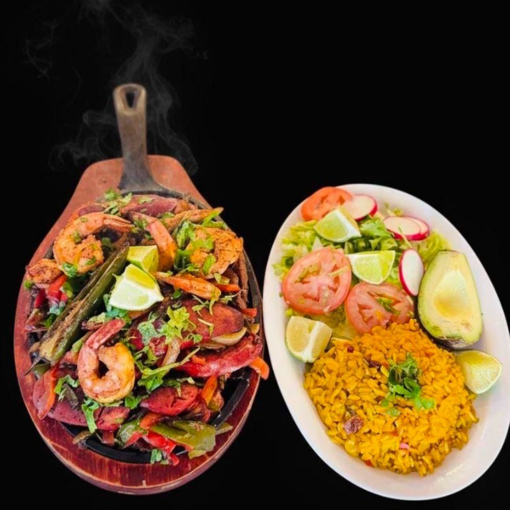 Side food item