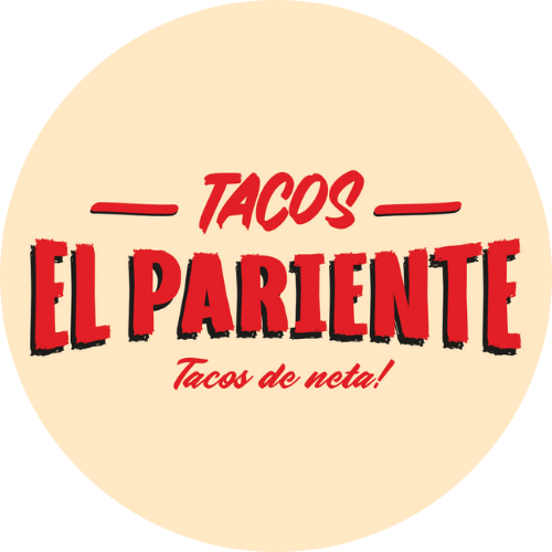 Tacos El Pariente TX logo