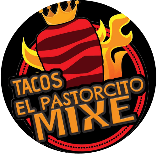 Tacos El Pastorcito Mixe logo