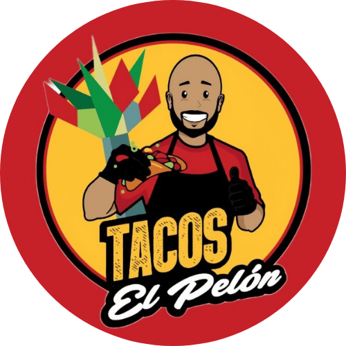 Tacos el Pelon GA logo
