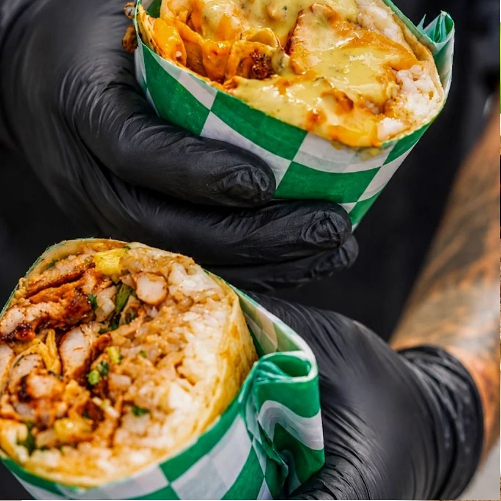 Side food item