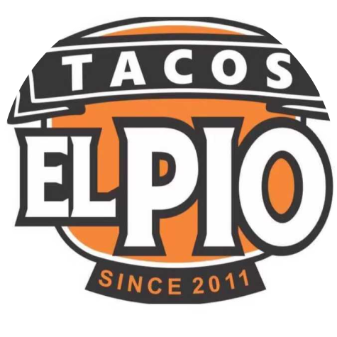 Tacos El Pio logo