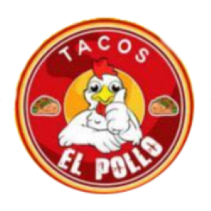 Tacos El Pollo logo