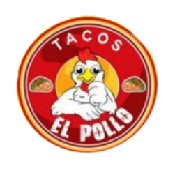 Tacos El Pollo Pasadena logo