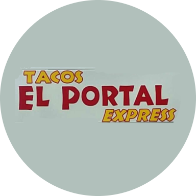 Tacos El Portal Resturant logo