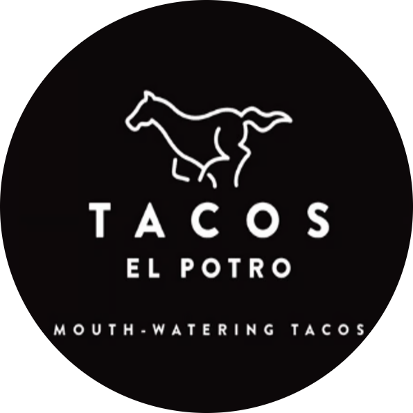 Tacos El Potro logo