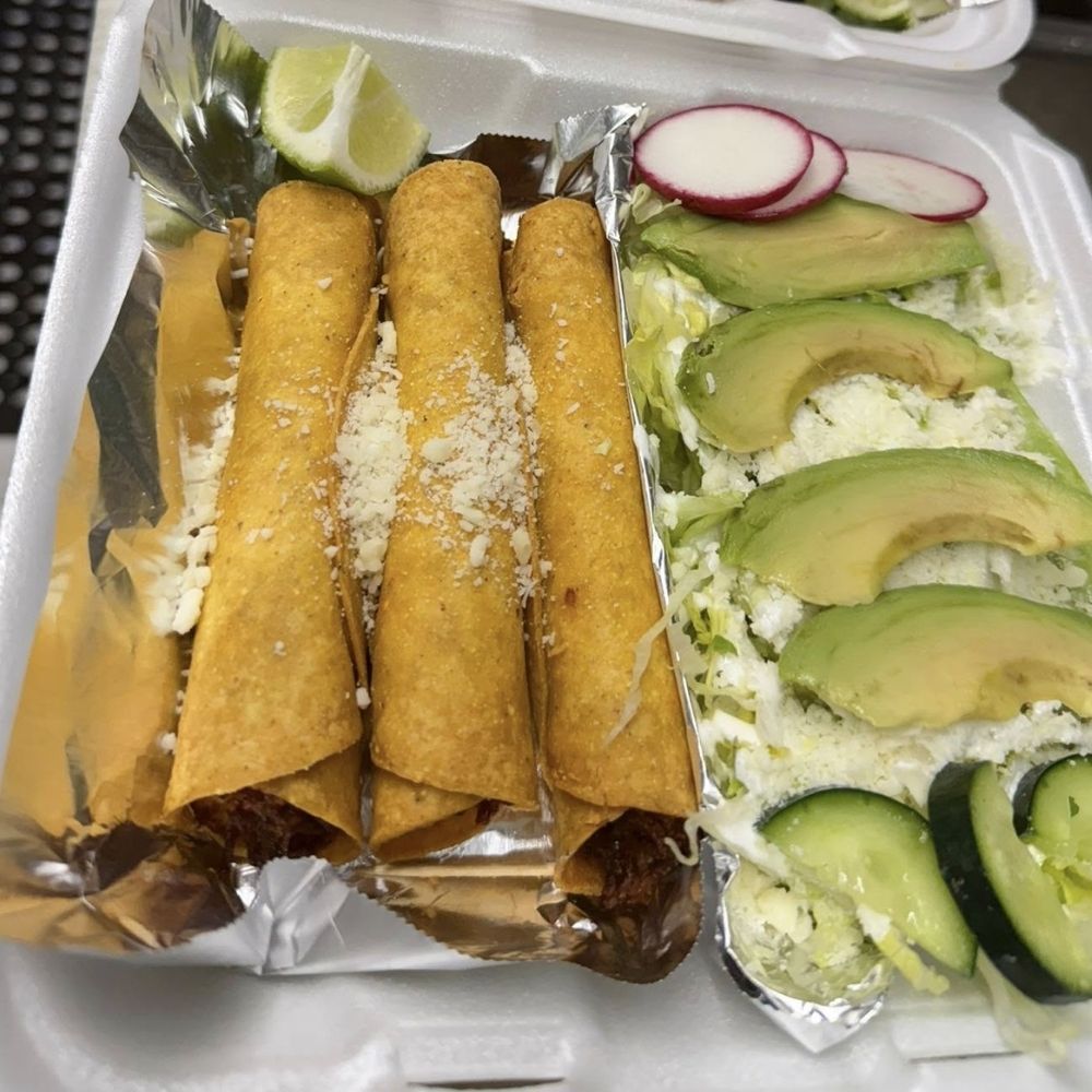 Side food item