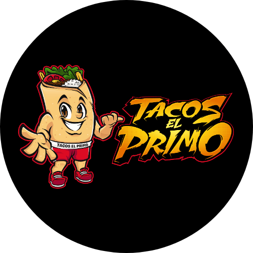 Tacos El Primo Restaurant logo