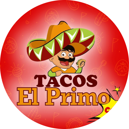 Tacos El Primo logo