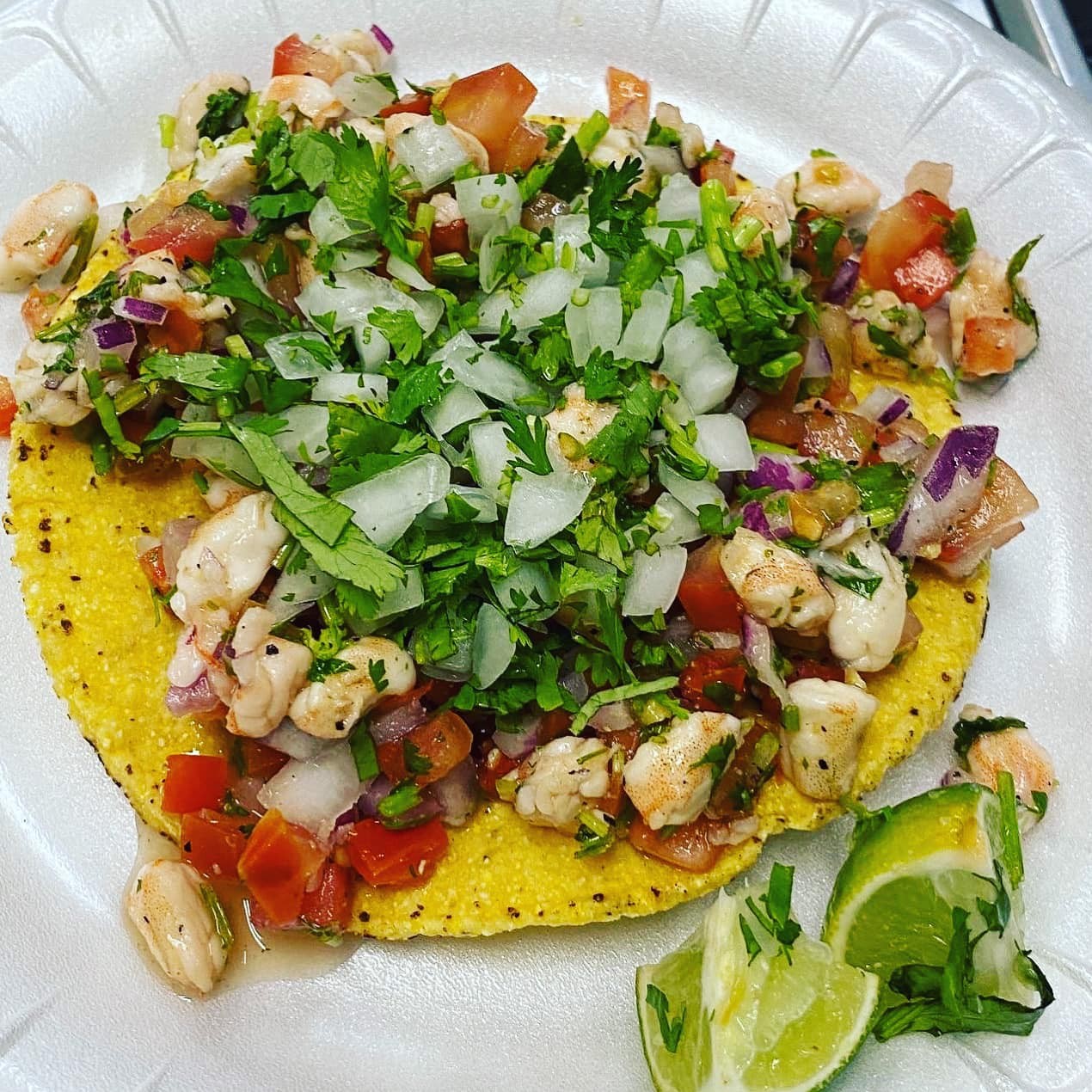 Side food item