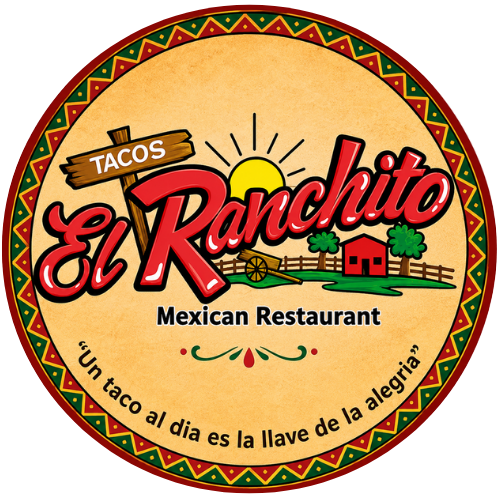 Tacos El Ranchito Restaurant logo