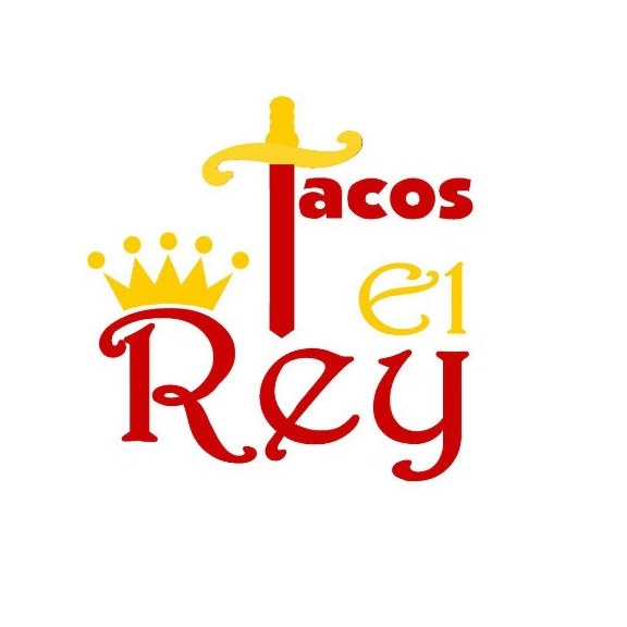 Tacos El Rey Centralia logo