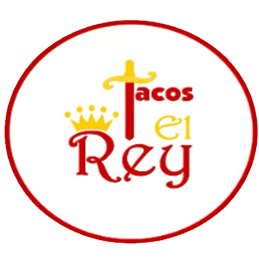 Tacos El Rey logo