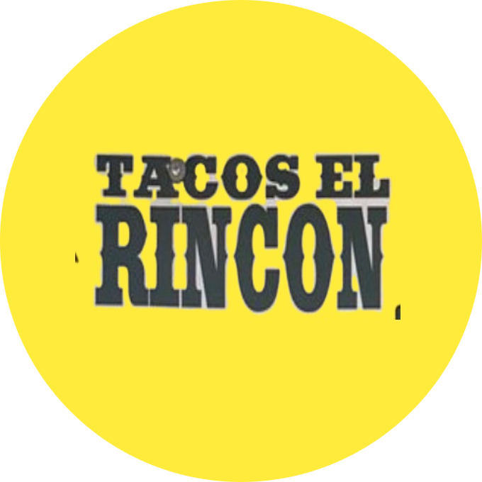 Tacos el Rincon logo