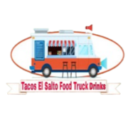 Tacos el salto logo