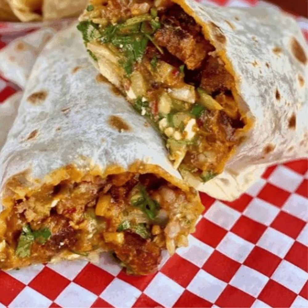 Side food item
