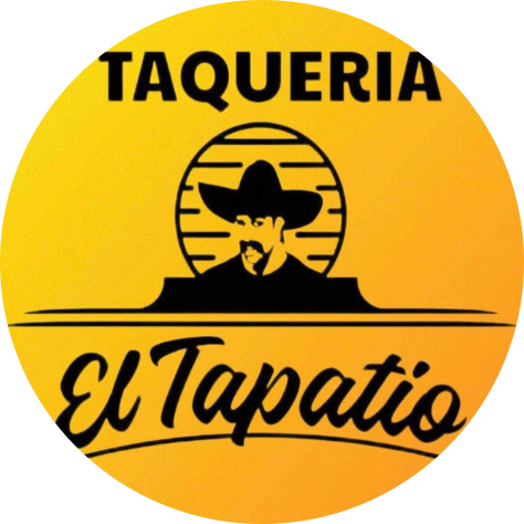 Tacos El tapatio texas logo