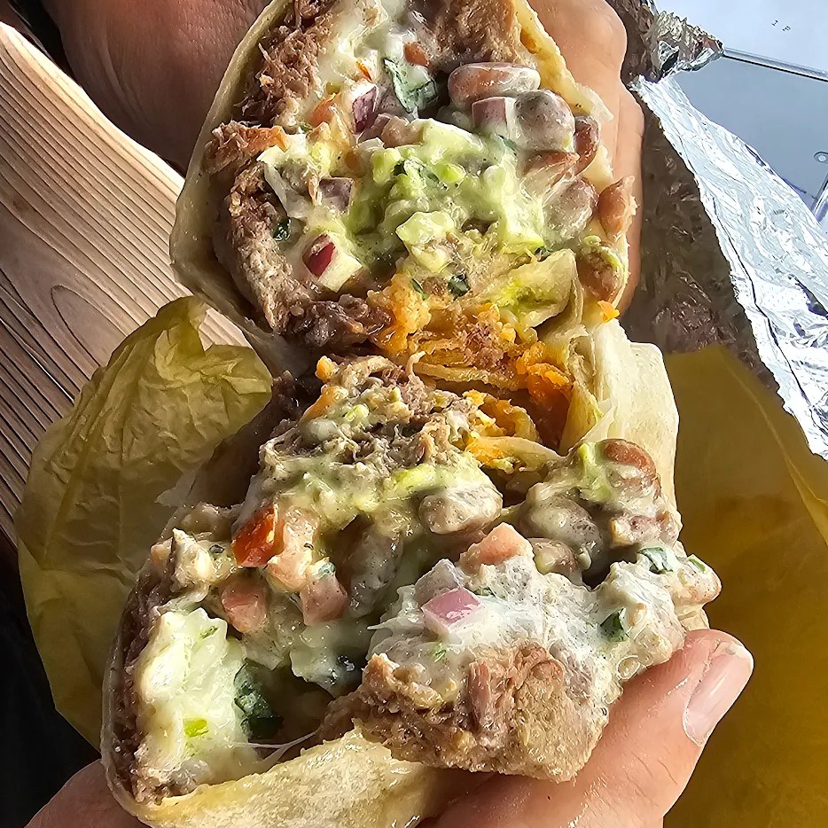 Side food item