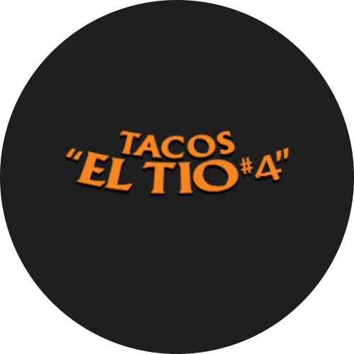 Tacos El Tio California logo