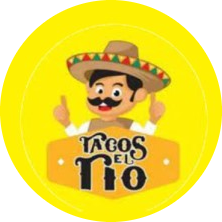 Tacos EL TIO logo