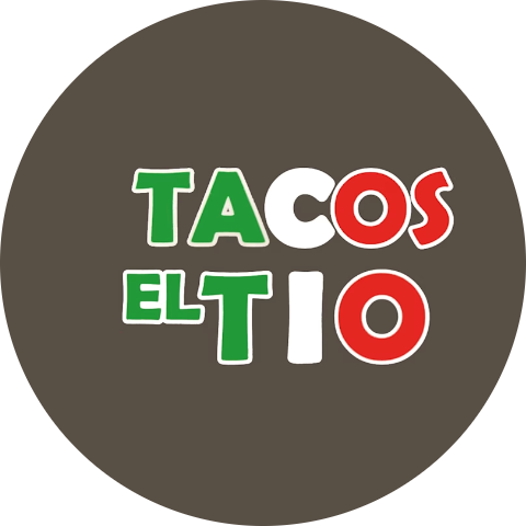 Tacos El Tio restaurant logo